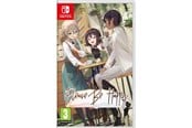 Spill - Please Be Happy - Nintendo Switch - Visual Novel - 5055377607098