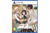 Spill - Please Be Happy - Sony PlayStation 5 - Visual Novel - 5055377607081