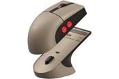 Mus - 8BitDo Retro R8 Mouse - C64 Edition - Gaming mus - Optisk - 7 - RET00919