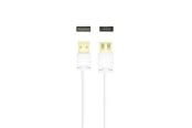 USB - Qnect USB 2.0 Extension Cable A Male-A F - 101459
