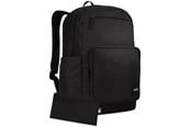 Veske/Hylster/Sekk til bærbar PC - Case Logic Campus Query Recycled Backpack 29L - Black - 3204797