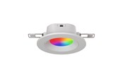 Smarthus - Nanoleaf Essentials Smart Downlight EU - 550Lm 3' - N7504D02-1W3