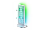 Smarthus - Nanoleaf Gaming Pegboard USB Desk Dock - White - NL7602K0001A023