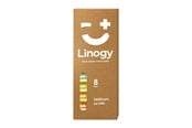 Batteri - Linogy AA Li-ion Pro battery set - set of 8 - P1160368