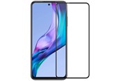 Mobil - Beskyttelsesglass - Nillkin CP+PRO Ultra-Thin Full Screen Tempered Glass with 0.2mm Bezel 9H Xiaomi Redmi 10 Black - 6902048229013