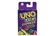Brettspill & Puslespill - UNO FLIP! Express - GXD75