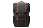 Veske/Hylster/Sekk til bærbar PC - Tomtoc Laptop backpack VintPack-TA1 22L / 15.6'' (black) - TA1M1D1