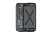 Mobil - Deksel og etui - Dux Ducis Protective Case for Nintendo Switch 2 - Black - 6971824155556
