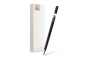 Mobil - Andre tilbehør - Tech-Protect Magnet Magnetic Stylus - Black - 0795787711460