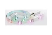 Smarthus - Razer Aether - light strip extension - LED - 4 W - RGB light - RC30-04240100-R3M1