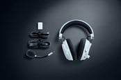 Hodetelefoner - Razer BlackShark V3 Pro (for Playstation) - RZ04-05400600-R3G1
