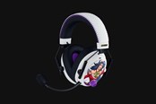 Hodetelefoner - Razer BlackShark V3 Pro (for Xbox) - 2XKO Edition - RZ04-05401100-R3M1