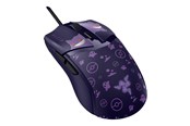 Mus - Razer Cobra Wired - Gengar Edition - Mus - Optisk - 6 - Lilla - RZ01-04650700-R3M1