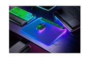 Musematte & Tilbehør  - Razer Firefly V2 - Phantom Green Edition - RZ02-04920300-R3M1