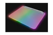 Musematte & Tilbehør  - Razer Firefly V2 - Phantom White Edition - RZ02-04920400-R3M1