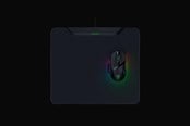 Musematte & Tilbehør - Razer HyperFlux V2 - RZ81-04930100-B3M1