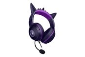 Hodetelefoner - Razer Kraken Kitty V2 - Pokémon Gengar Edition - RZ04-04730300-R3M1