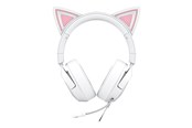 Hodetelefoner - Razer Kraken Kitty V3 X - White - RZ04-05350300-R3M1
