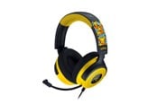 Hodetelefoner - Razer Kraken V4 X - Pokémon Kanto Starters - RZ04-05180300-R3M1