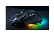 Mus - Razer Pro Click V2 Wireless - Mus - Optisk - 9 - Svart - RZ01-03900100-R3M1