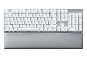 Tastatur - Razer Pro Type Ultra - Tastatur - Fransk - Hvit - RZ03-04110400-R3F1