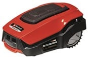 Robotgressklipper - Einhell FREELEXO 1200 LCD BT robotic lawnmower 1200 m² - 4326368