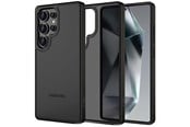 Mobil - Deksel og etui - Tech-Protect MagMat Case for Samsung Galaxy S25 Ultra - Black - 5906302322374
