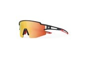 Sykkelutstyr - Rockbros Kids Cycling Glasses Polarized UV Protection Black - 8386824303674