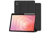 Nettbrett - Deksler og etui - Tech-Protect  SC Pen Case for Samsung Galaxy Tab S8 Ultra / S9 Ultra / S10 Ultra / S11 Ultra 14.6 - Black - 5906302332670