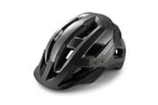 Sykkelutstyr - Rockbros LK-67 Youth Bike Helmet with Detachable Visor 54–58 cm - Gray - Rockbros-100050003