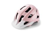 Sykkelutstyr - Rockbros LK-67 Youth Bike Helmet with Detachable Visor 54–58 cm - Pink - Rockbros-100050004