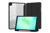 Nettbrett - Deksler og etui - Tech-Protect SC Pen Hybrid Case for Samsung Galaxy Tab A9+ / A11+ Plus 11.0 X210 / X215 / X216 / X230 / X235 / X236 - Black - 5906302335152