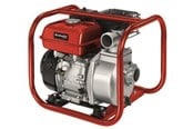 Trykk- og Dykkpumpe - Einhell GE-PW 46 petrol water pump - 4171372