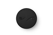Sikkerhet - Housegard Optical smoke alarm, 10Y, Black - 601165