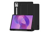 Nettbrett - Deksler og etui - Tech-Protect SC Pen Case for Lenovo Idea Tab Pro / Pro MT 12.7 TB-373 - Black - 5906302362028