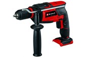 Skru/Bormaskin - Einhell TC-ID 18 Li - Solo Impact Drill - 4513960