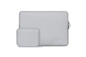 Veske/Hylster/Sekk til bærbar PC - Tech-Protect Laptop Bag 13-14" Neoslim - Grey - 5906302374892