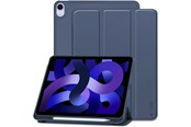 Nettbrett - Deksler og etui - Tech-Protect SC Pen Case for iPad Air 10.9" 2020-2022 / 11" 2024 - Navy Blue - 6216990208676