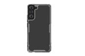 Mobil - Deksel og etui - Nillkin Nature Pro Case for Samsung Galaxy S22+ (S22 Plus) Armored Case Cover Transparent - 6902048235229