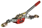 Verktøy - Einhell TC-LW 1000 Hand Winch - 2260140