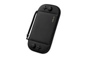 Spill - Tilbehør - Tomtoc Etui G05 Nintendo Switch 2 Slim (Czarne) - G05S3D1
