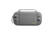 Spill - Tilbehør - Tomtoc Etui G05 Nintendo Switch 2 Slim (Szare) - G05S3G1