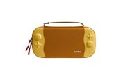 Spill - Tilbehør - Tomtoc FancyCase-G05 Switch 2 Slim Case NS 2 (Yell - G05S3Y1