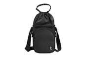 Spill - Tilbehør - Tomtoc GameOn-G50 Switch 2 JoyCarry Sling Bag (bla - G50S1D1