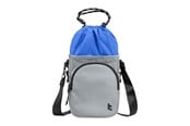 Spill - Tilbehør - Tomtoc GameOn-G50 Switch 2 JoyCarry Sling Bag (gra - G50S1G1