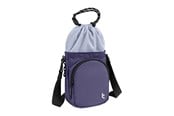 Spill - Tilbehør - Tomtoc GameOn-G50 Switch 2 JoyCarry Sling Bag (pur - G50S1V1