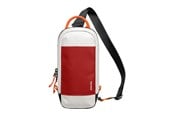 Spill - Tilbehør - Tomtoc Nintendo Switch 2 GameOn-G49 bag NS 2/3L (r - Nintendo Switch 2 - G49S1R1