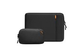 Veske/Hylster/Sekk til bærbar PC - Tomtoc Laptop Sleeve Kit 14'' Defender-A13 (black) - A13D2DV