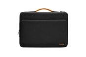 Veske/Hylster/Sekk til bærbar PC - Tomtoc Laptop Briefcase 13'' Defender-A14 (black) - A14C2D1