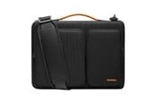 Veske/Hylster/Sekk til bærbar PC - Tomtoc Laptop Briefcase 16'' Defender-A42 (black) - A42F2D1